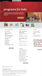 Mobile Screenshot of jeffersonwilibrary.org